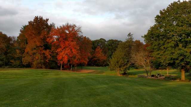 Twin Oaks Golf Course - photo 2
