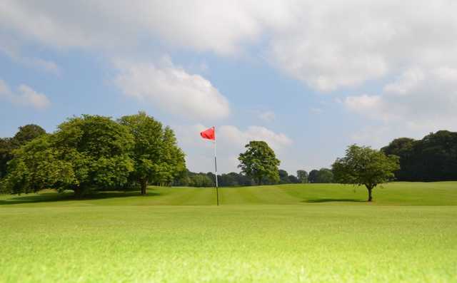 Duxbury Park Golf Course - photo 7