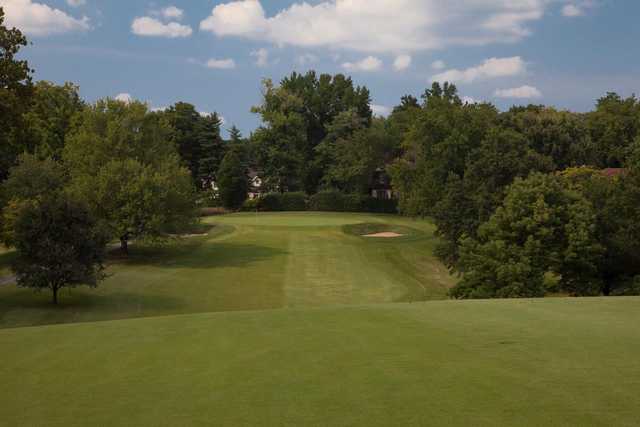 Glen Echo Country Club