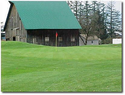 Cross Creek Golf Course - photo 4