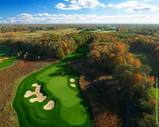 ThunderHawk Golf Course - photo 3