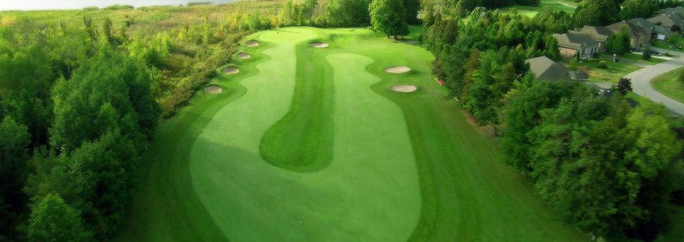 Marlwood Golf and Country Club - photo 4