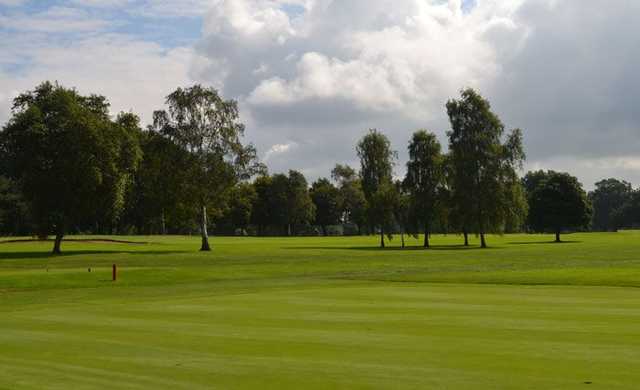 Ryston Park Golf Club - photo 6