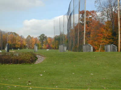 High Mountain Golf Course - photo 1