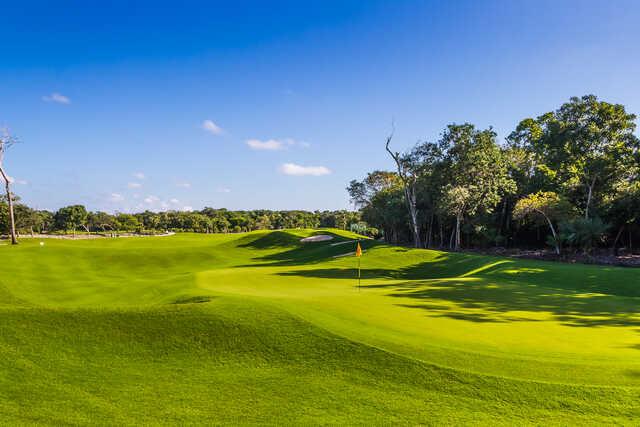 Iberostar - Playa Paraiso Golf Club - photo 2