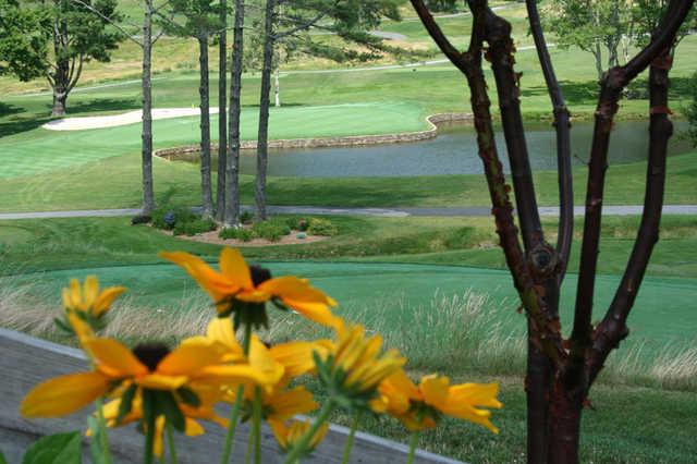 Blowing Rock Country Club - photo 3