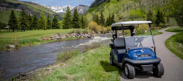 Vail Golf Club - photo 3