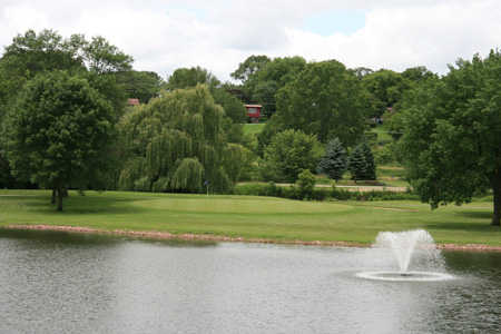 Bear Creek Golf Club - photo 3