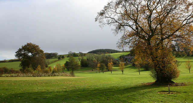 Rhosgoch Golf & Leisure Club - photo 1