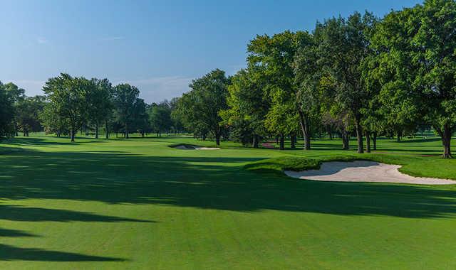 Medinah Country Club - photo 5