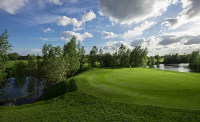 Sunbury Golf Centre - Sunbury Course - photo 5