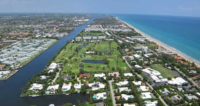 Gulf Stream Golf Club - photo 3