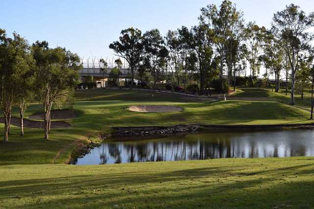 Gailes Golf Club - photo 7