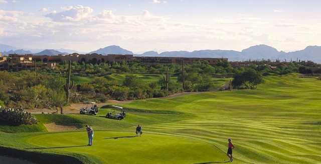 La Paloma Country Club - photo 4
