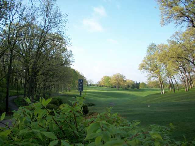 Koshkonong Mounds Country Club - photo 1