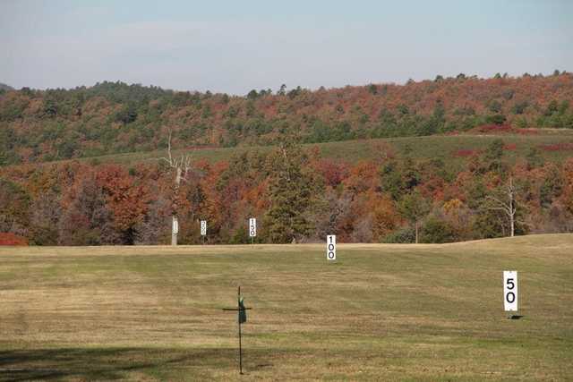 Wolf Ridge Golf Course - photo 3