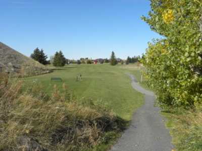 Sand Creek Golf Course - photo 3