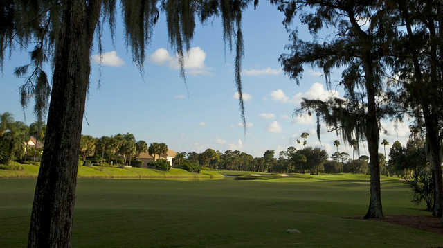 Frenchman's Creek Country Club - photo 5