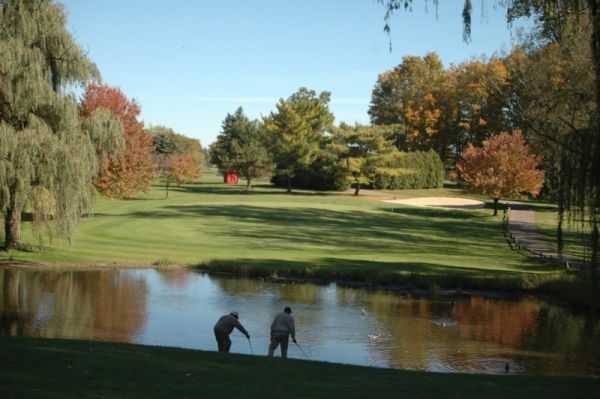 Whispering Willows Golf Course - photo 3