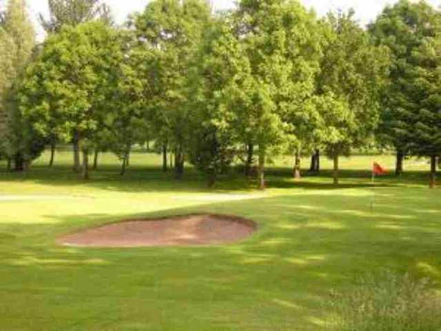 Creigiau Golf Club - photo 3