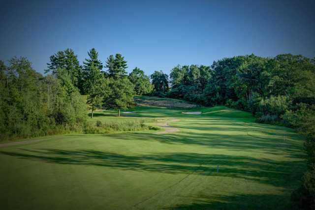 Pease Golf Course - photo 6