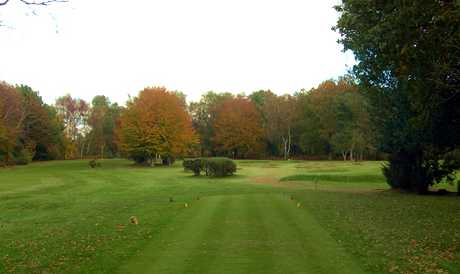 Holtye Golf Club - photo 4