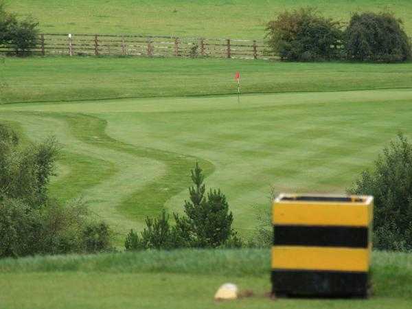 Crook Golf Club - photo 6