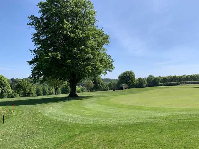 Hazlemere Golf Club - photo 2