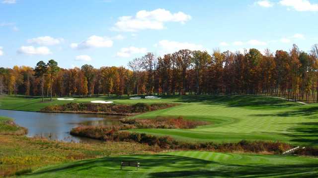 Kinloch Golf Club