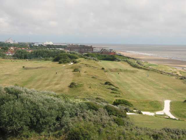 North Shore Golf Club - photo 3