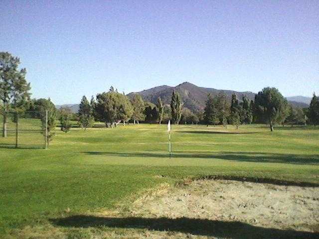 Zaca Creek Golf Course - photo 1
