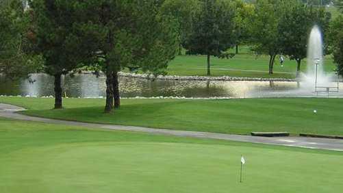 Knolls - photo 1