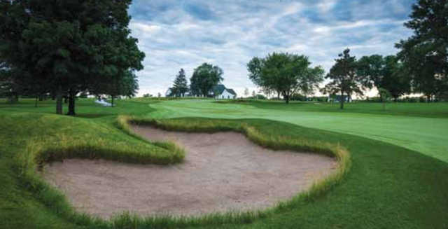 Keller Golf Course - photo 1