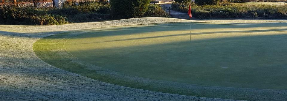 Cedar Ridge Golf Course - photo 4