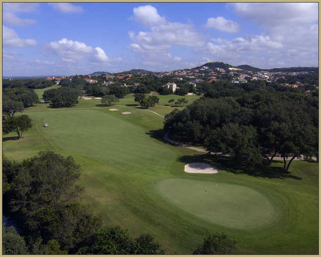 The Dominion Country Club - photo 3