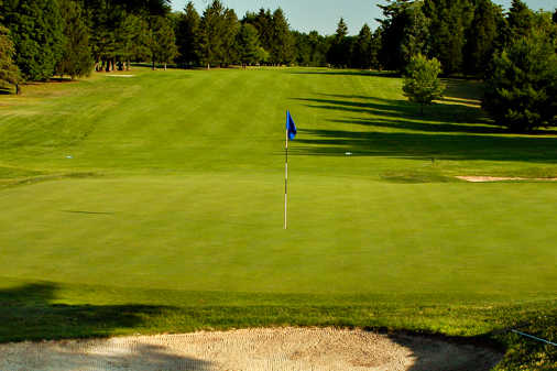 Copper Hill Country Club - photo 3