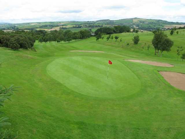 Scrabo Golf Club - photo 7