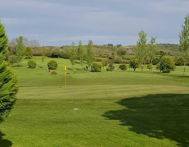 Cloverhill Golf Club - photo 2