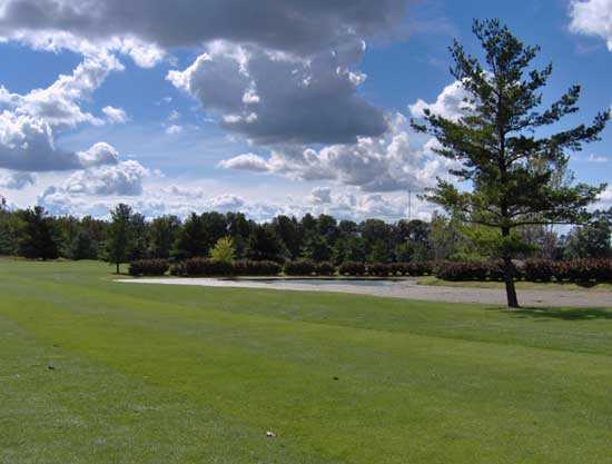 Wyandot Golf Course - photo 2