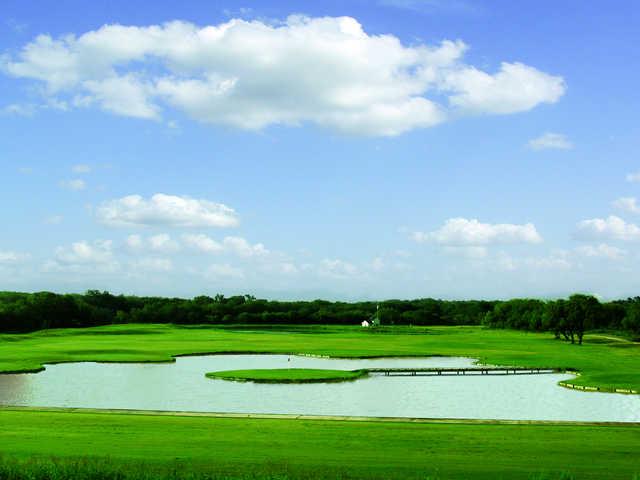 River Bend Golf Club - San Antonio - photo 2
