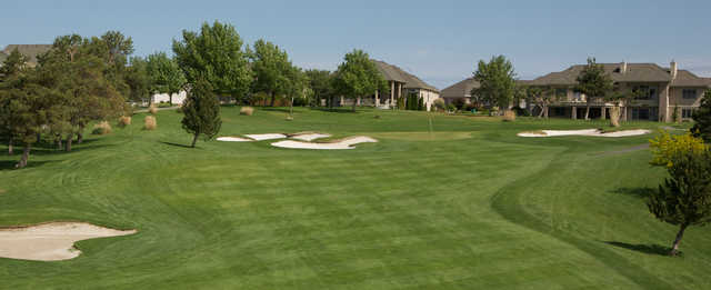 Canyon Lakes Golf Course - photo 3
