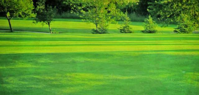 Mayfield Golf Club - photo 4