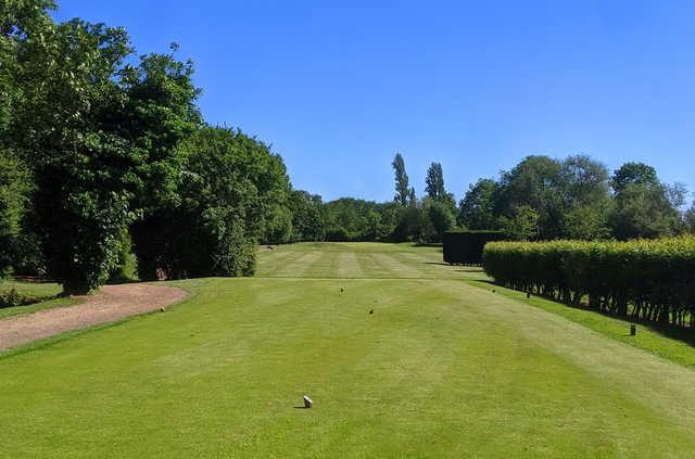 Sudbury Golf Club - photo 3