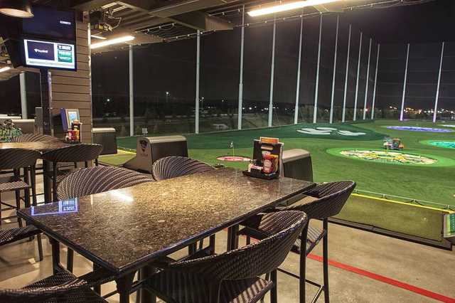 Topgolf The Colony - photo 8
