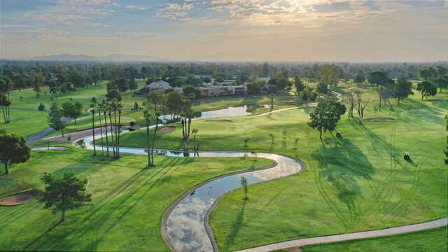 Dobson Ranch - photo 1