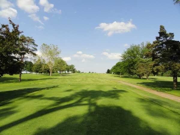 Wildwood Golf Club - photo 3