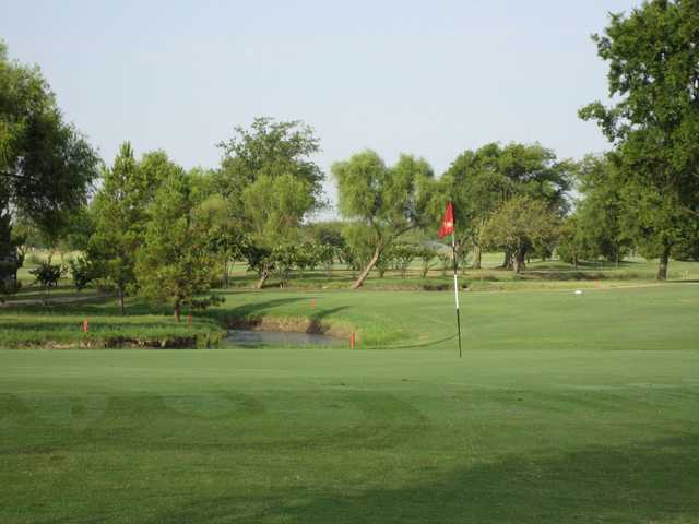 Willow Springs Golf Course - photo 3