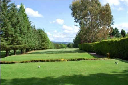 Kanturk Golf Club - photo 6