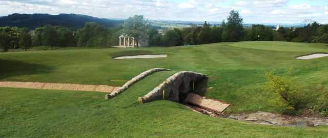 Kilsyth Lennox Golf Club - photo 5