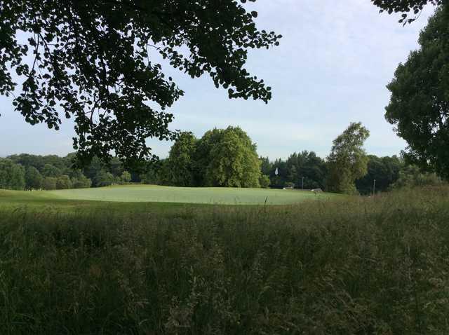 Cowglen Golf Club - photo 8